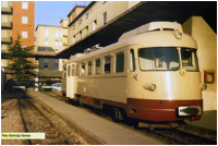 ADe FCS a Nuoro il 15/08/1985