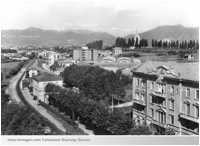 Stazione Renate Anni 70