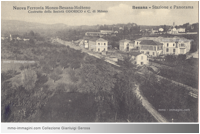 Stazione di Besana