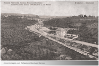 Stazione di Renate Veduggio